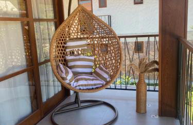 Diamantino Residence - apt 07 CalmariaMucuge - Foto 24