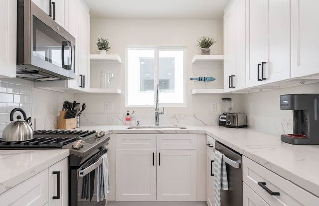 The Rosemont III - Steps From Windansea Beach - Foto 13