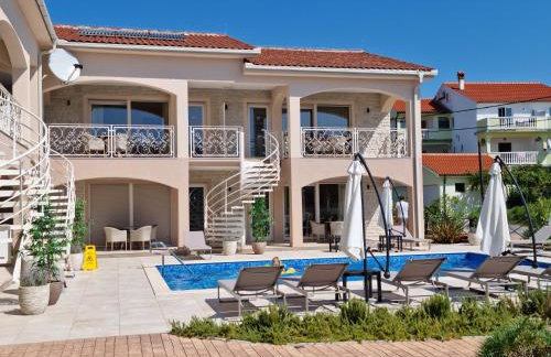 Villa Luka Lopar - Foto 48