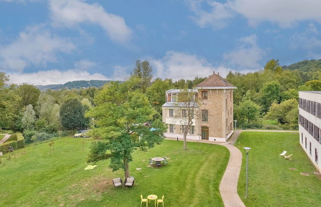 Residhome Paris Saclay – Bures sur Yvette - Foto 47