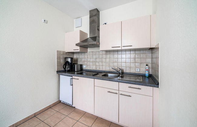 Aparthotel Münzgasse - Foto 24