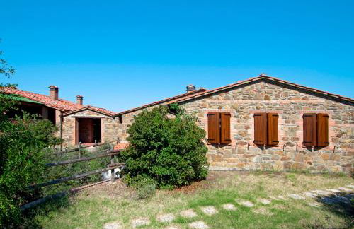 Holiday Home Paradiso Selvaggio-2 by Interhome - Foto 7