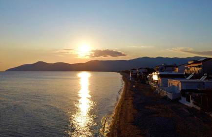 Potokaki Coastal Haven - Foto 16