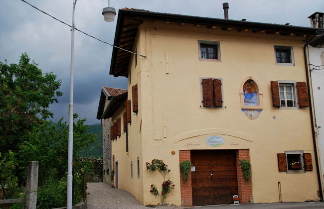 Affittacamere Valnascosta - Foto 50