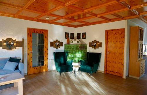 Ferienhäuser im Feriendorf Weissensee im Allgäu E - Foto 23