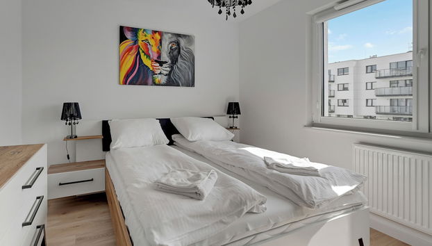 Chylońska 100 by Grand Apartments - Foto 3, Habitación