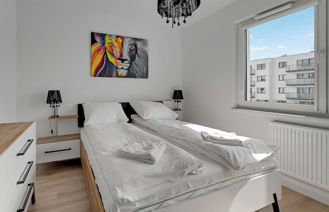 Chylońska 100 by Grand Apartments - Foto 3