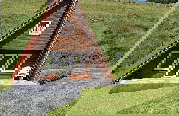 Magnific Holiday Home in Untervalme near Ski Area - Photo 26