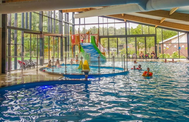 Compact Chalet With Terrace - Photo 13