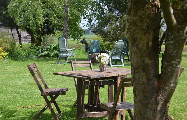 Beautiful and Authentic Cottage - Foto 19