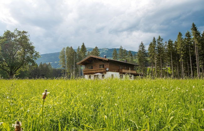 Chalet in Jochberg With Sauna & Mountain Views - Foto 27