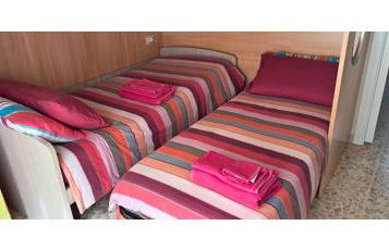 A Casa Vostra-casa indipendente con wifi e terrazzo,2 bagni,2 camere a due passi dal centro - Foto 26