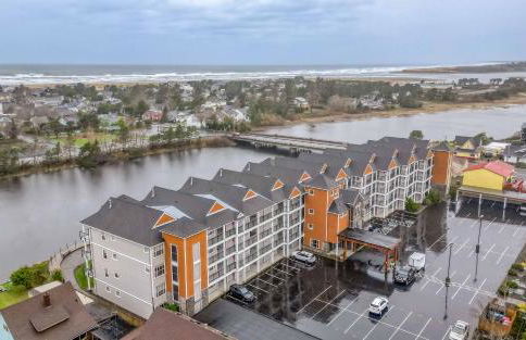 Herons View at Bridgeport - Meredith Lodging - Foto 13