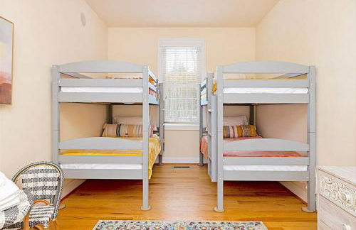 Stoney Creek Cottage Wintergreen w EV Charger - Foto 34