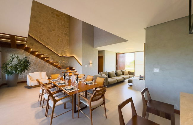 Maruwá - Villa Deluxe 30 - Photo 50