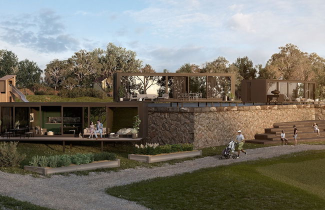 Grend Stavern - Foto 7