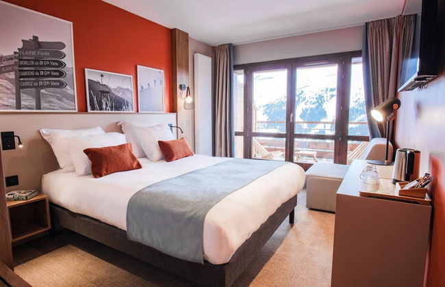 Belambra Clubs Flaine Panorama - Foto 10