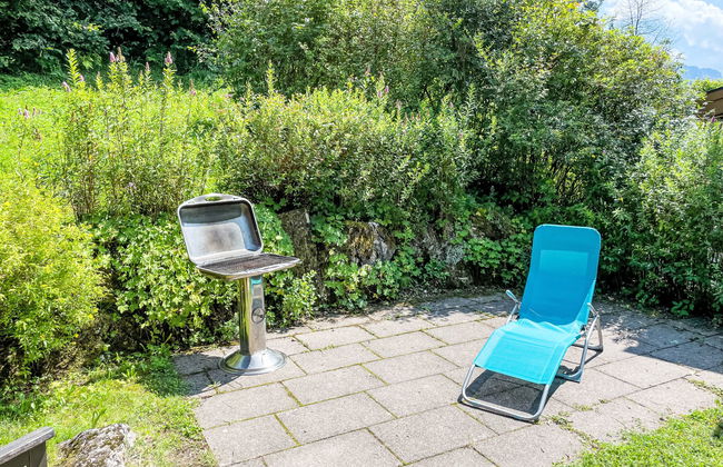 Chalet Walchsee - Foto 6