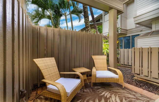 Kapalua Bay Villa 32g4 1 Bedroom Villa by RedAwning - Foto 16