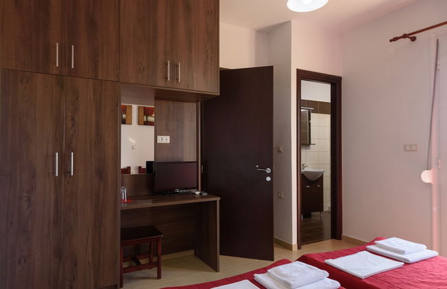 Elpidis Villa - Foto 12