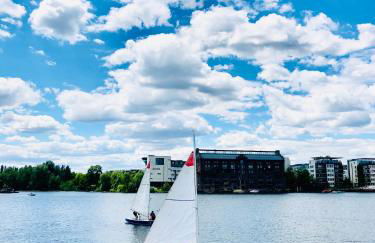 Tiny House in Berlin Rummelsburg - Photo 23