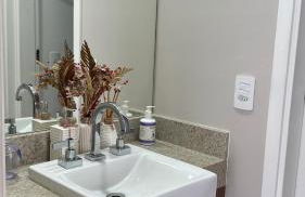 Estanconfor Flat Alto Padrão Quadra da Praia - Photo 42