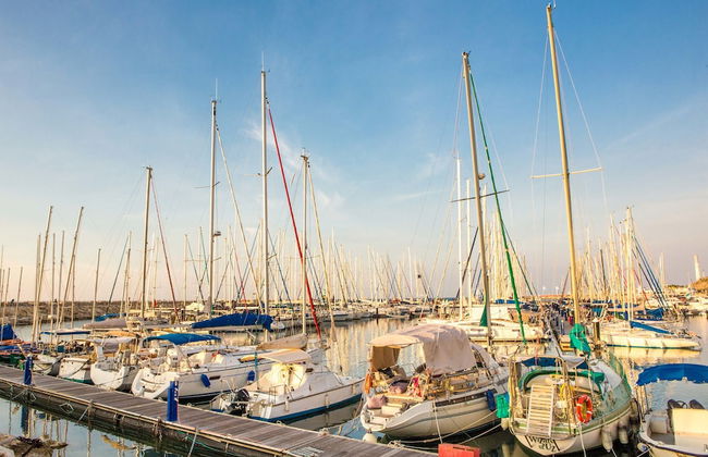 Premium suites on Beach Ben Yehuda 43 - Foto 39