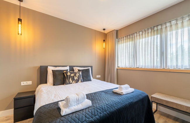 Beaunita: Luxe Stay in Hamont - Foto 8