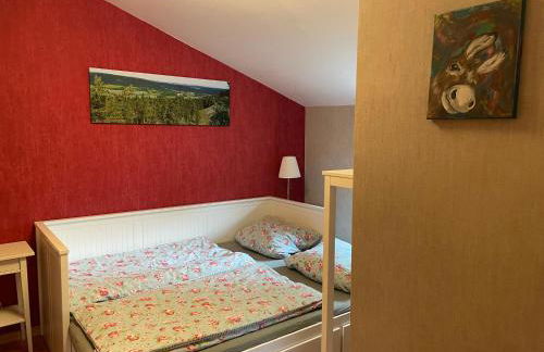 Ferienhof"WaldEsel Rippersroda" - Foto 21