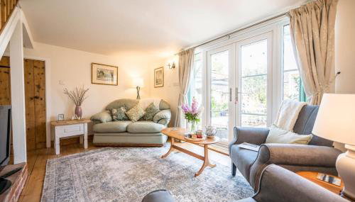 Stable Cottage, Friston - Foto 2