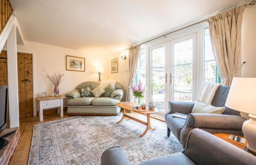 Stable Cottage, Friston - Foto 2