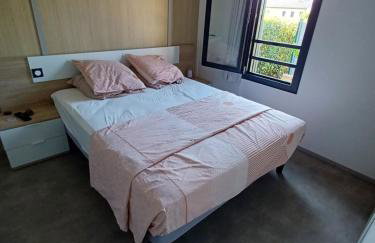 Marseillan Pomérols loue cottage - Foto 10