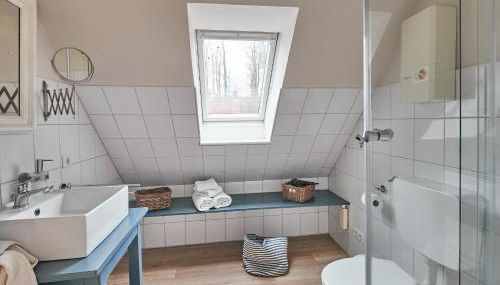 Gut Hohenstein - Platanenappartment - Foto 4