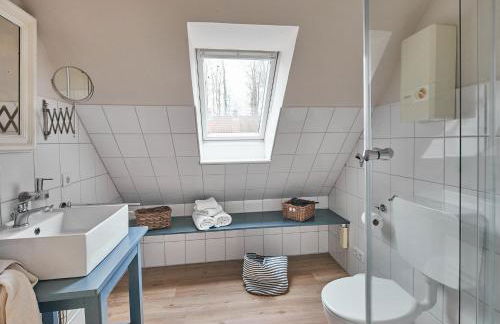 Gut Hohenstein - Platanenappartment - Foto 4