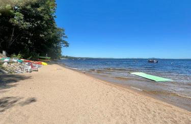 PINE TREE COTTAGE LIMIT 5 cottage - Foto 14