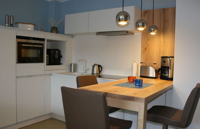 In the Villa Wiesenweg - Foto 6