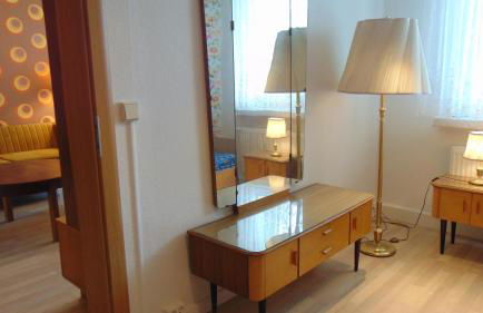 Ferienwohnung Ernst 10 - Foto 6