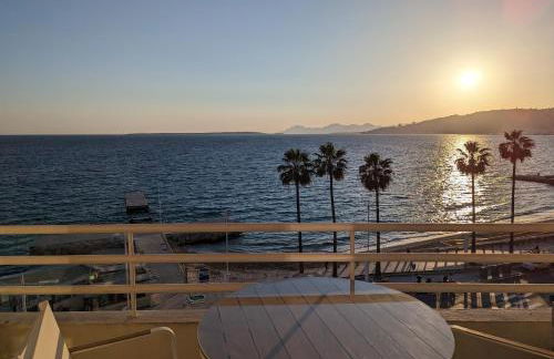 Superbe appartement vue mer panoramique - Foto 19