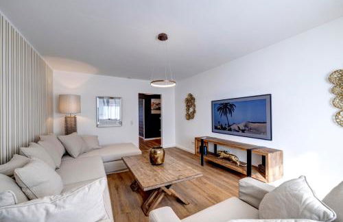 Luxusapartment, Rüttenscheid, zwei Parkplätze - Foto 4