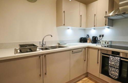 Portfolio Apartments - Welwyn Business Park - Foto 48