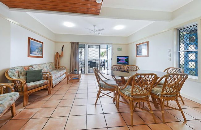 Villa at Tangalooma - Villa 30 - Foto 5