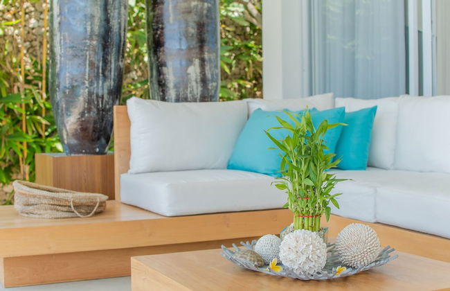 Deep Blue Villa Bali - Foto 26