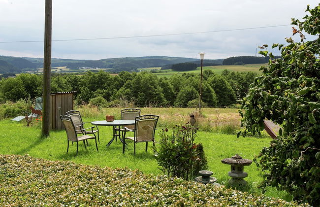 Luxurious Farmhouse Near the ski Area - Photo 1