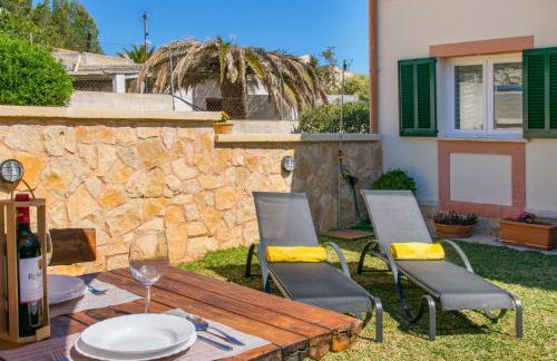 C234 La Pergola by Mallorca Villa Selection - Photo 23