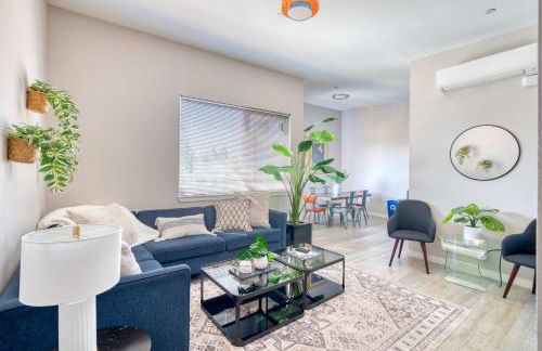 Portland Penthouse Retreat- Roof Deck & Food Pods - Foto 17