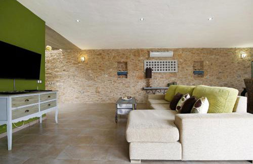 Casa Rural Teberite - Photo 26