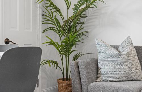 Shadyside, Pittsburgh, Modern and Stylish 1 Bedroom Unit5 with Free Parking - Foto 11