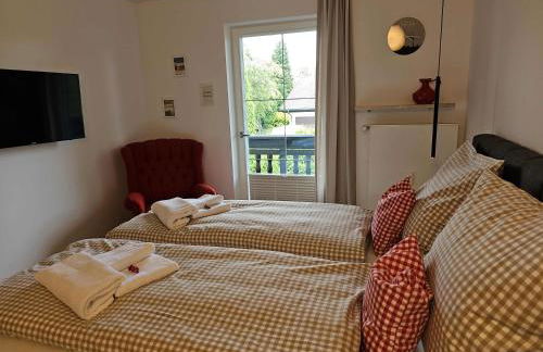 Ferienwohnung Messinger - Photo 11