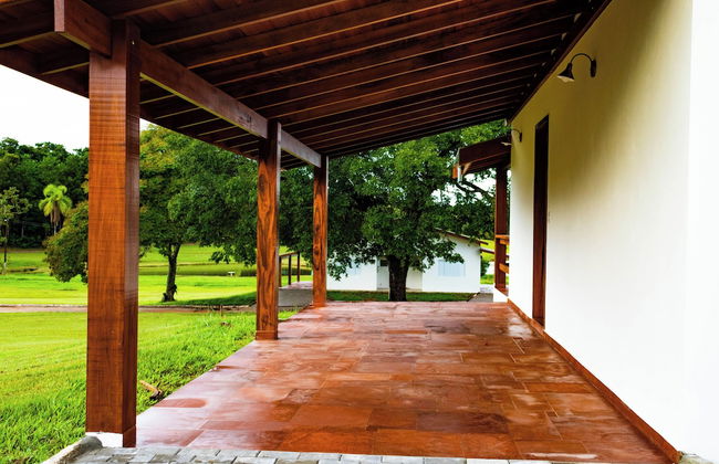 Vale das Águas Fazenda Resort - Photo 30