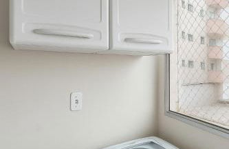 Apartmento com Garagem, Ar Condicionado próximo Madrecor, UFU, Parque Sabia - Foto 46